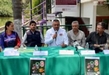 Invita Zoológico de Morelia al Segundo Festival de las Aves