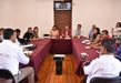 Conductores de plataformas digitales piden respaldo legislativo para regular su servicio