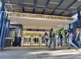 Más de 25 mil personas han comenzado trámites de ingreso a la UMSNH