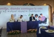 PES organiza conferencia «Biopolítica» con expositores de talla mundial