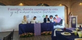 PES organiza conferencia «Biopolítica» con expositores de talla mundial
