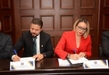 Se tomarán las decisiones necesarias por el bienestar de la comunidad nicolaita: Rectora