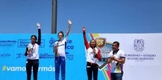Gana Michoacán su primera medalla en Nacionales Conade 2023
