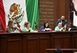 Combate frontal a la violencia escolar en Michoacán: 75
