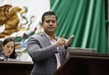 Debe garantizarse respeto a la legalidad en investigaciones de delitos: Víctor Zurita