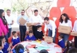 Gobierno de Michoacán destina 21 mdp para escuelas del Bajío