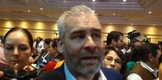 Además de Juicio Político, también podría haber juicio penal contra auditor: Bedolla