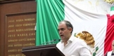 Busca Balta Gaona reformar el código electoral y homologar nuestra legislación con la Federal en la materia