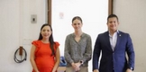 Se integró diputada Liz Alejandra Hernández al Comité de Comunicación Social