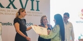 Recibe Michoacán 12 distintivos y certificaciones turísticas para diversos giros