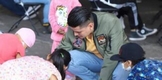 En Morelia, han entregado 1.1 mdp a familias cuidadoras de niñas y niños con cáncer