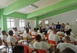 Facilita Sistema Penitenciario capacitación laboral a internos
