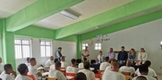 Facilita Sistema Penitenciario capacitación laboral a internos
