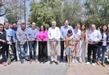 Anuncia Bedolla mayor inversión para obra pública en Morelia