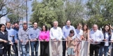 Anuncia Bedolla mayor inversión para obra pública en Morelia