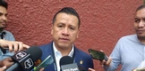 En renta de autobuses para aficionados, Segob destinó 800 mil pesos: Torres Piña
