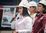 Nuevo Mercado de Pátzcuaro, con amplio apoyo ciudadano: Sedum