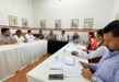 Alistan preparativos para el LXXVIII Concurso del Cobre Martillado