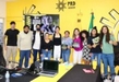PRD premia a ganadores del concurso de composición musical