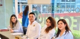 PRD en coordinación con la UVAQ inicia Seminario en Comunicación y Marketing Político
