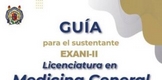 No se deje sorprender: Guía de examen para Medicina es gratuita y está en internet