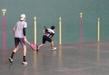 Finales del Torneo de Frontón serán el 3 de junio