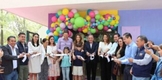 Nueva Ludoteca del Bosque, a la altura de cualquiera en el mundo: Paola Delgadillo