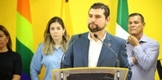 Con modificaciones en los estatutos, PRD garantizará paridad de género en posiciones y candidaturas del partido