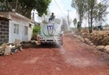 Gobierno de Morelia rehabilita 300 km de caminos rurales