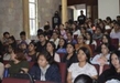 Contribuye Cofom en formación de estudiantes desde el ámbito forestal