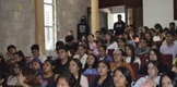 Contribuye Cofom en formación de estudiantes desde el ámbito forestal