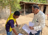 Arranca en Michoacán la reconstrucción de viviendas afectadas por sismo