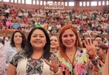 Se deslinda MORENA de organización de evento de Marcelo Ebrard
