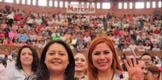 Se deslinda MORENA de organización de evento de Marcelo Ebrard