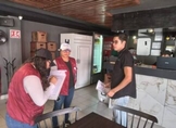 SSM garantiza en Michoacán el cumplimiento de Ley para el Control del Tabaco