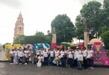 Morelia recibió a michoacanas ganadoras de dinámica Soy Mamá Merza