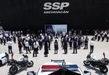 Por su eficiente labor, SSP entrega reconocimientos a personal del C5i