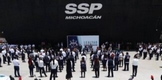 Por su eficiente labor, SSP entrega reconocimientos a personal del C5i