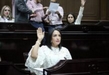 Se pronuncia Lupita Díaz por el Derecho a la Ciudad