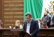 Reyes Cosari presenta iniciativa para que la población en prisión preventiva ejerza su derecho a votar
