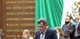 Reyes Cosari presenta iniciativa para que la población en prisión preventiva ejerza su derecho a votar