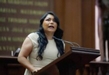 Presenta Brenda Fraga «Ley Monzón» para aplicar en Michoacán