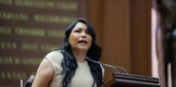 Presenta Brenda Fraga «Ley Monzón» para aplicar en Michoacán