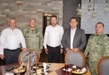 Gobernadores del Bajío refrendan coordinación para reforzar la seguridad