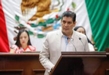 Busca Ernesto Núñez impulsar “Ley Monzón” en Michoacán