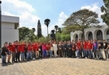 UMSNH obtiene Primer Lugar en Medallero en la XXXIX Olimpiada Nacional de Estudiantes de Ingeniería Civil