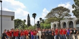 UMSNH obtiene Primer Lugar en Medallero en la XXXIX Olimpiada Nacional de Estudiantes de Ingeniería Civil