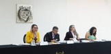 Consejo Universitario elige directivos de diversas instituciones nicolaitas