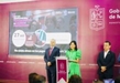Con mejoras al sistema educativo, Michoacán se saca 10: SEE