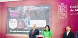 Con mejoras al sistema educativo, Michoacán se saca 10: SEE
